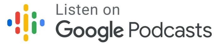 Listen on Google Podcasts