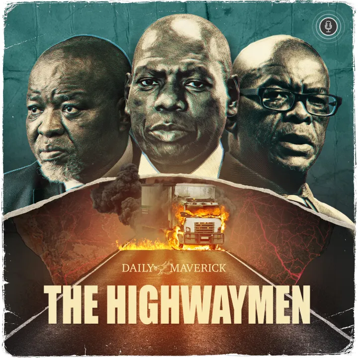 The Highwaymen