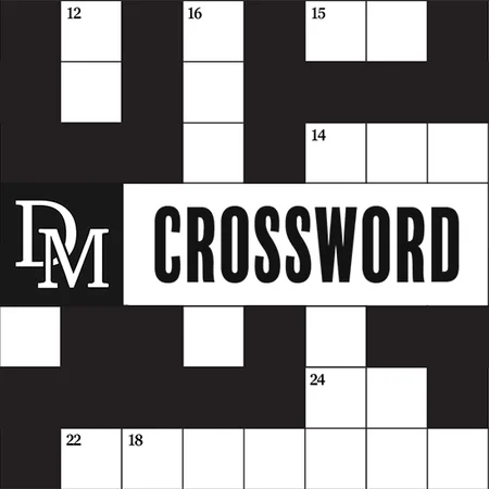 Daily Crossword Quickie – Wed, 19 Nov