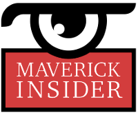 Maverick Insider logo