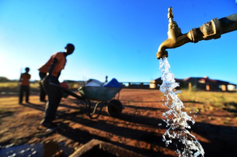 Bridging troubled waters: A public-private pipeline can potentially solve South Africa’s water crisis