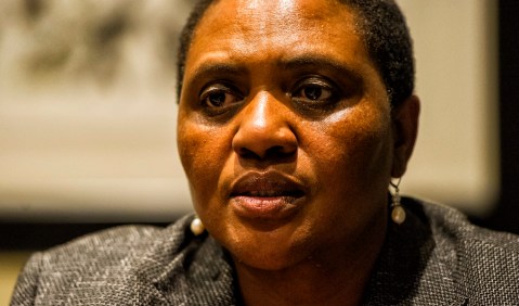 Can Thoko Didiza unlock the Pandora’s Box of land reform and agriculture?