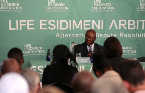 Five years on, the pain of Life Esidimeni continues