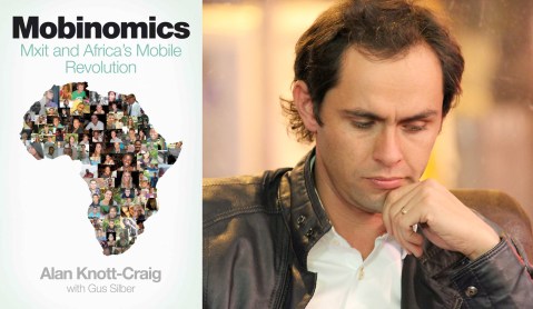 Mobinomics: A story about the social network