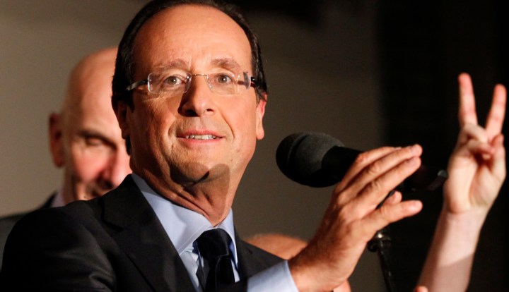 France’s Hollande escalates row with Catholics over gay marriage