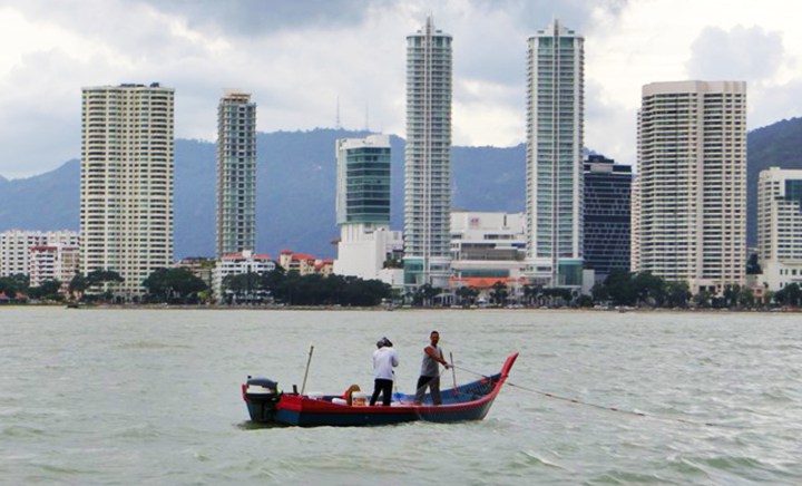 ‘Goodbye Yesterday, Hello Tomorrow’: Lessons from Penang’s recovery