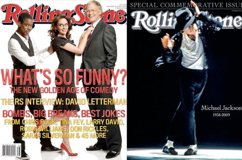 Rolling Stone’s Web illiteracy: What would Hunter have done?