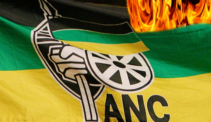 For warring North West ANC factions, Mangaung is the next battlefield