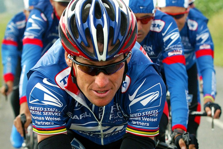 The Tyler factor: A new confession that may finally bring down Lance Armstrong