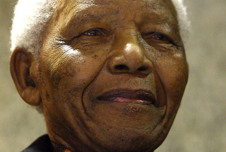 July 18 is now Mandela Day