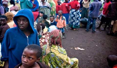 DRC and Rwanda: The heart of darkness keeps getting darker