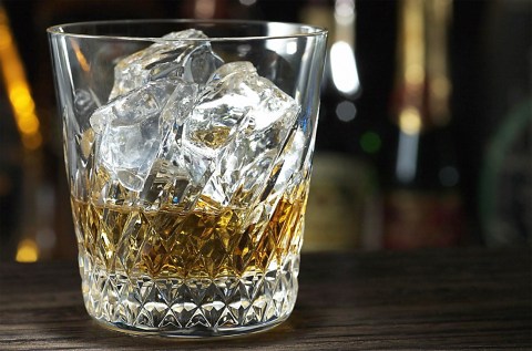 Taiwan makes better whiskey than Scotland, Ireland, England