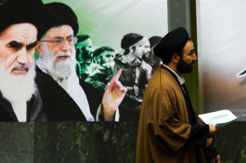 As ballot delivers massive blow to Ahmadinejad, Iran’s nuclear future unclear