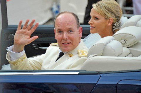 Nearly everything you need to know about Prince Albert II