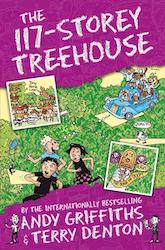 05. 117 Storey Treehouse