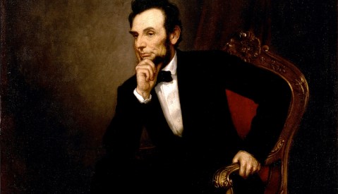 150 years later, Lincoln’s Emancipation Proclamation remains a milestone