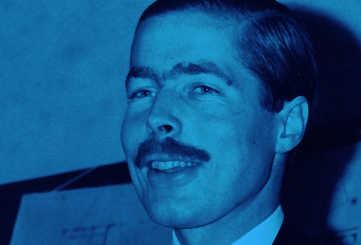Lord Lucan: wanted, dead or alive
