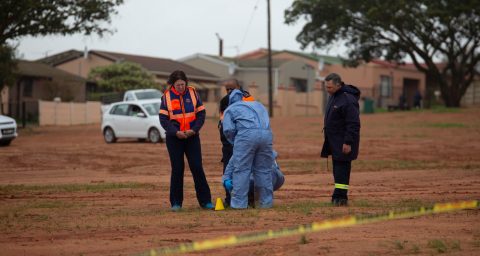 Second deadly mosque attack leaves South Africa reeling