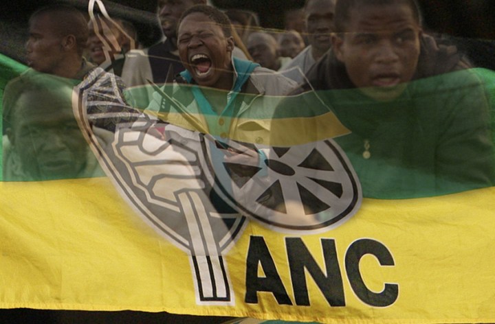 Marikana: Where is the ANC?