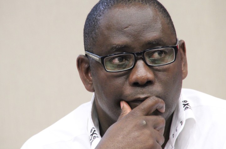 Analysis: Vavi shifts into a higher gear