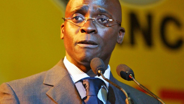 Another spice for the Mangaung stew: A hint of fresh Gigaba