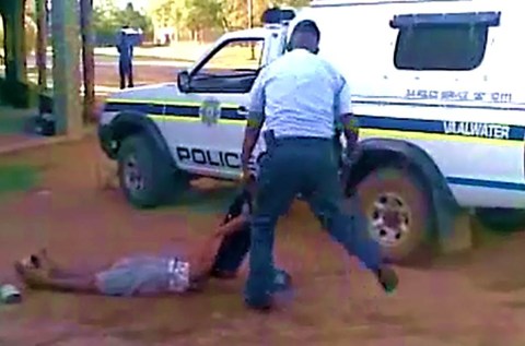 A never-ending saga of Limpopo police violence