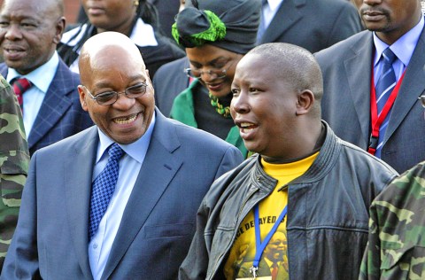 Analysis: Time to rein in ANC Youth League