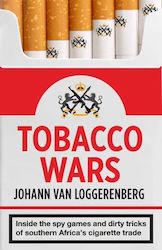 08. Tobacco Wars