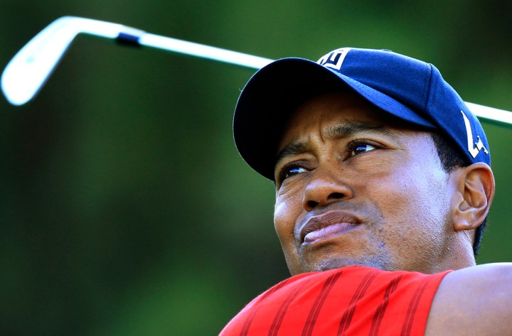 Tiger finally wins, but it’s hardly a ‘comeback’
