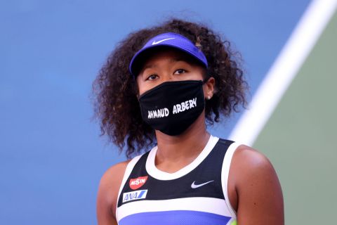 Naomi Osaka won’t fulfil media obligations at French Open over mental health concerns