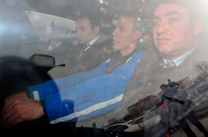 Would-be papal assassin released from Turkish prison