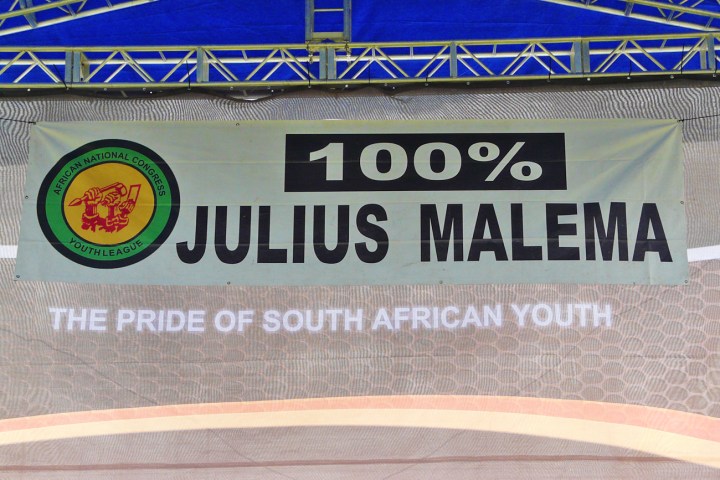 Analysis: Youth League’s spectacular belly-flop over mundane ANC update