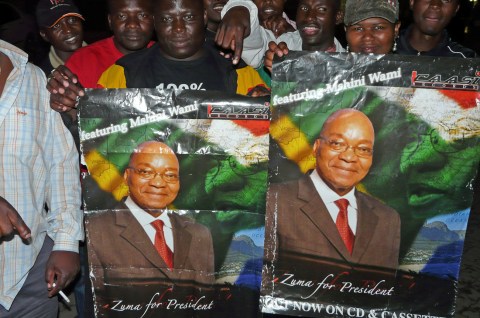 SA Political Diary – Tuesday 26 July 2011