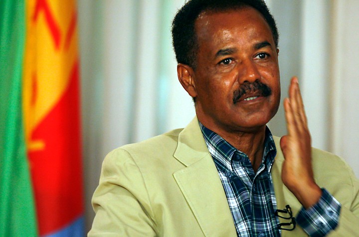Eritrea’s disappeared journalists, ten years later