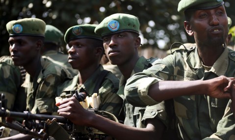Conflict in the DRC: Can Africa learn from its most devastating mistake?