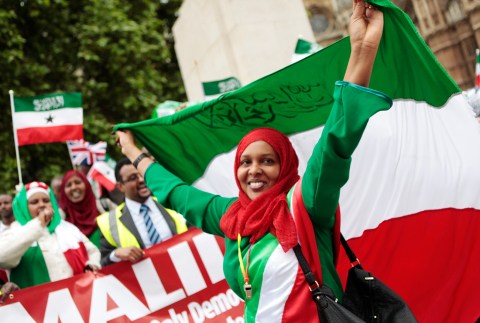 Somaliland: The little nation that could