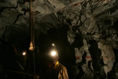 Maandagshoek deaths highlight lax mine safety in rural areas