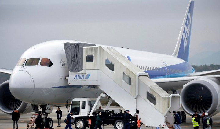 US regulators: Boeing 787 probe far from complete