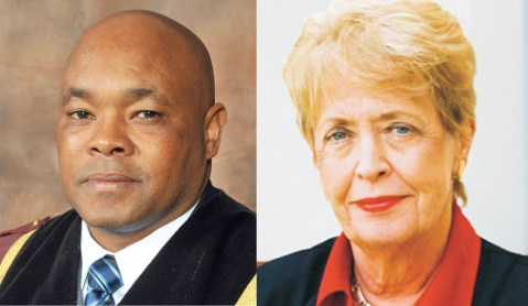 Potchefstroom: ANC North-West’s OK Corral and the new DA sheriff