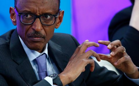 Analysis: Can third-term Kagame prove his critics wrong?