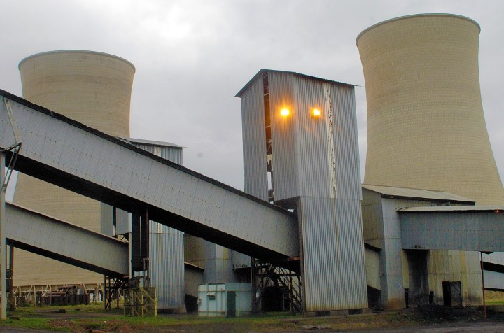 On the brink of an Eskom increase, regulators go through the motions