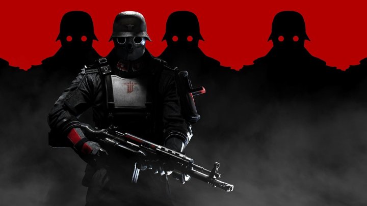 Killing Nazis on lockdown: It’s been a bloody, but satisfying affair