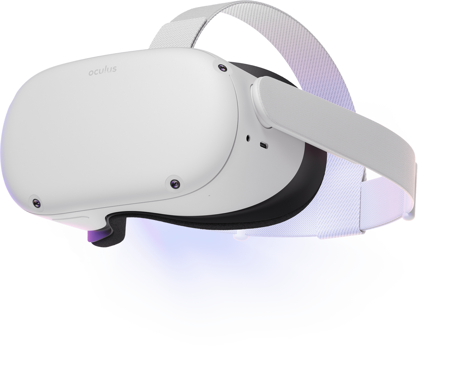 The VR headset that could take virtual reality mainstre...
