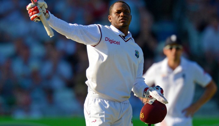 From exiled to exalted, Marlon Samuels’ second coming