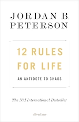12 Rules For Life_ii