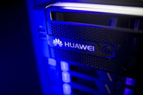 Japan to ban government use of Huawei, ZTE products: reports