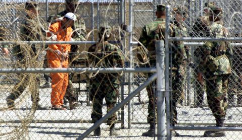 From Afghanistan to Ghana, via Guantanamo Bay