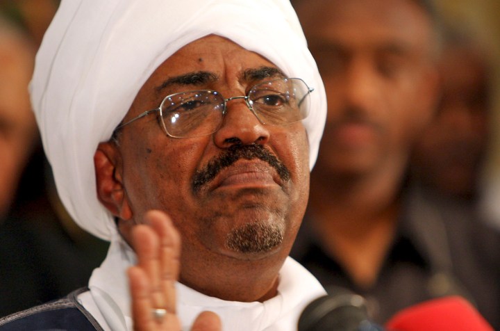 Sudan’s President Bashir: the belligerent eye of a perfect storm