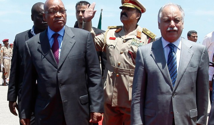 Tunisia extradites former Gaddafi PM to Libya