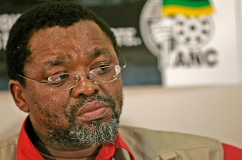 Reporter’s Notebook: ANC NEC – keep calm and carry on